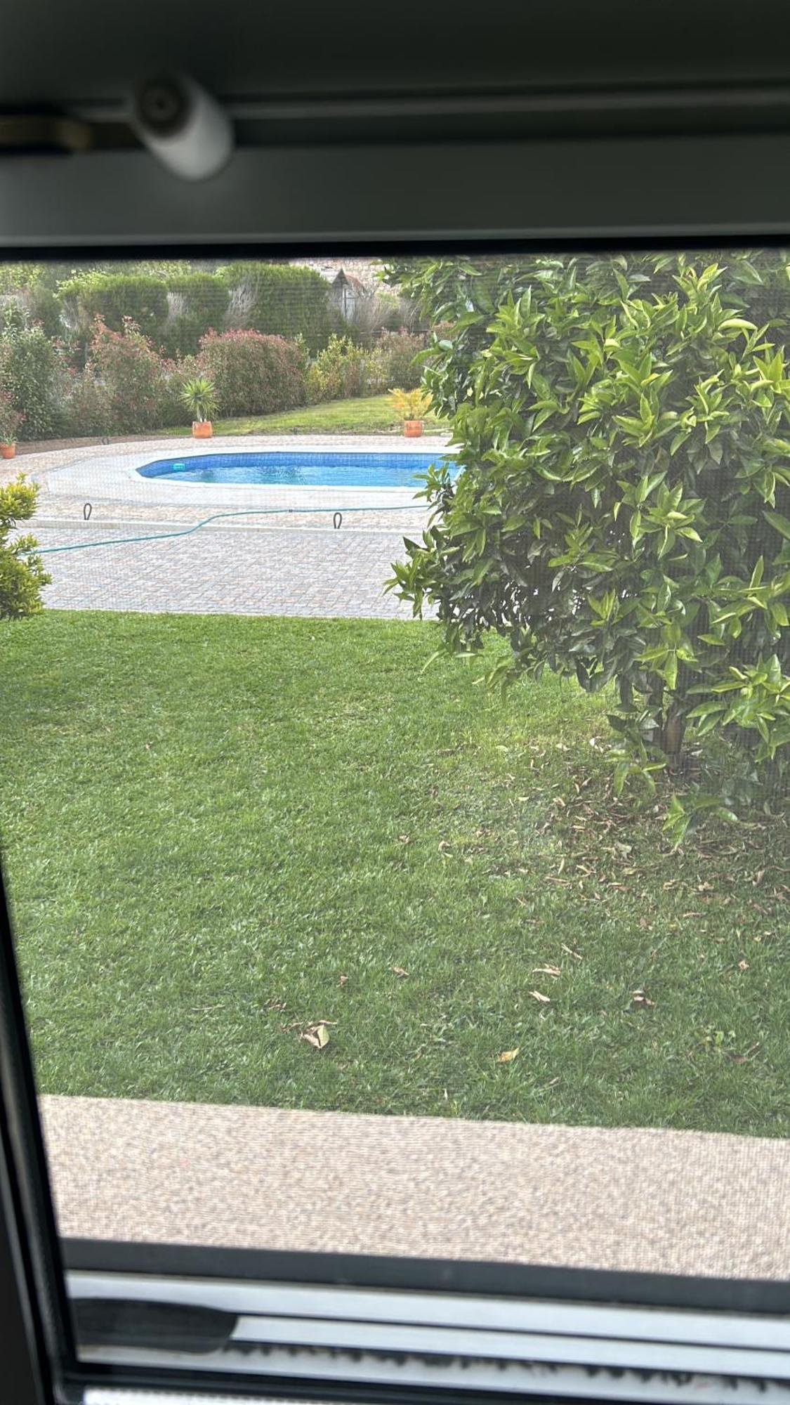 O Eido Da Otilia Vila Pontevedra Exterior foto
